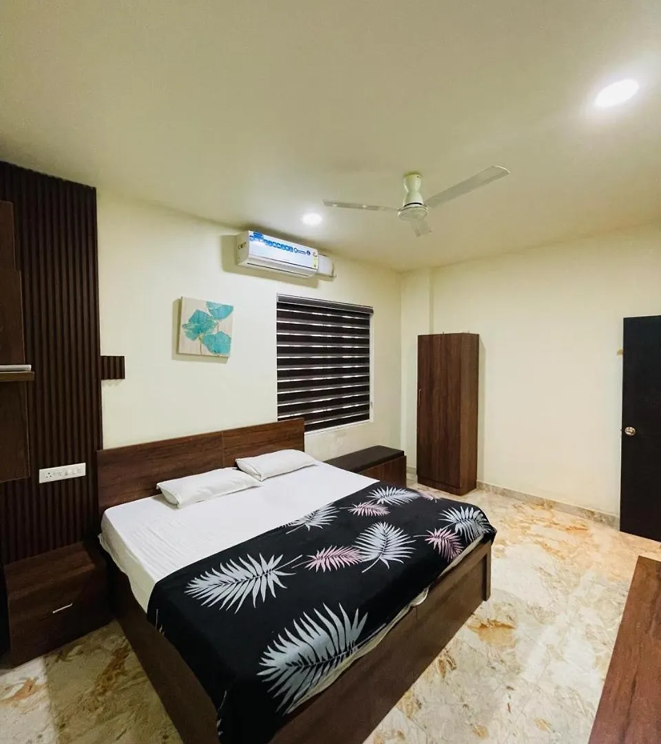 Rj Atlas Alwaye Hotel